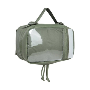 Verde oliva