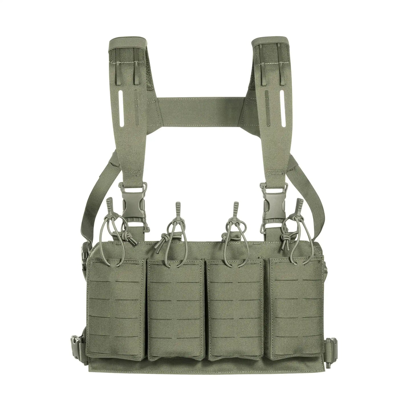 Chest Rig TT Modular Chest Rig 4xM4