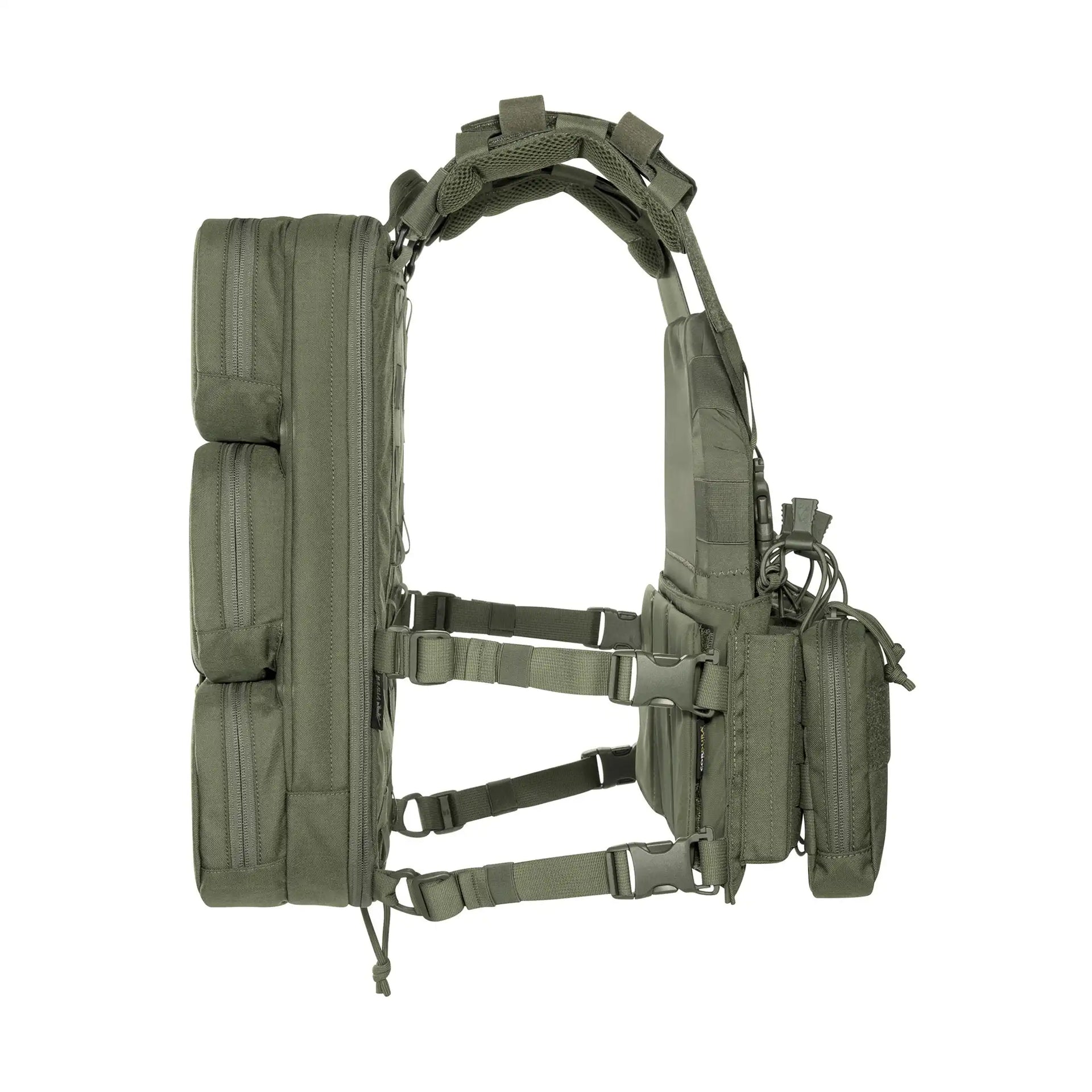 Chest Rig TT Modular Chest Rig 4xM4