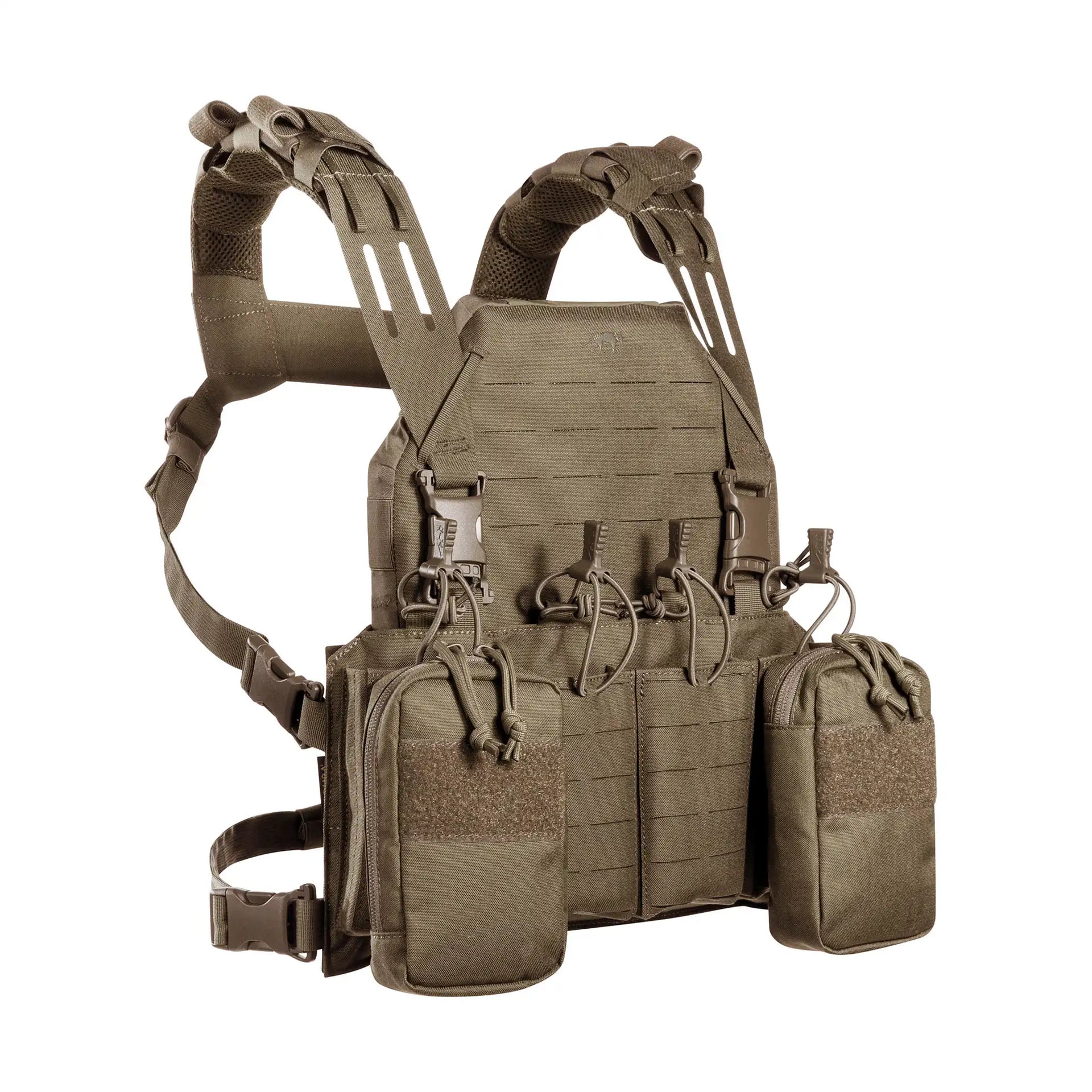 Chest Rig TT Modular Chest Rig 4xM4