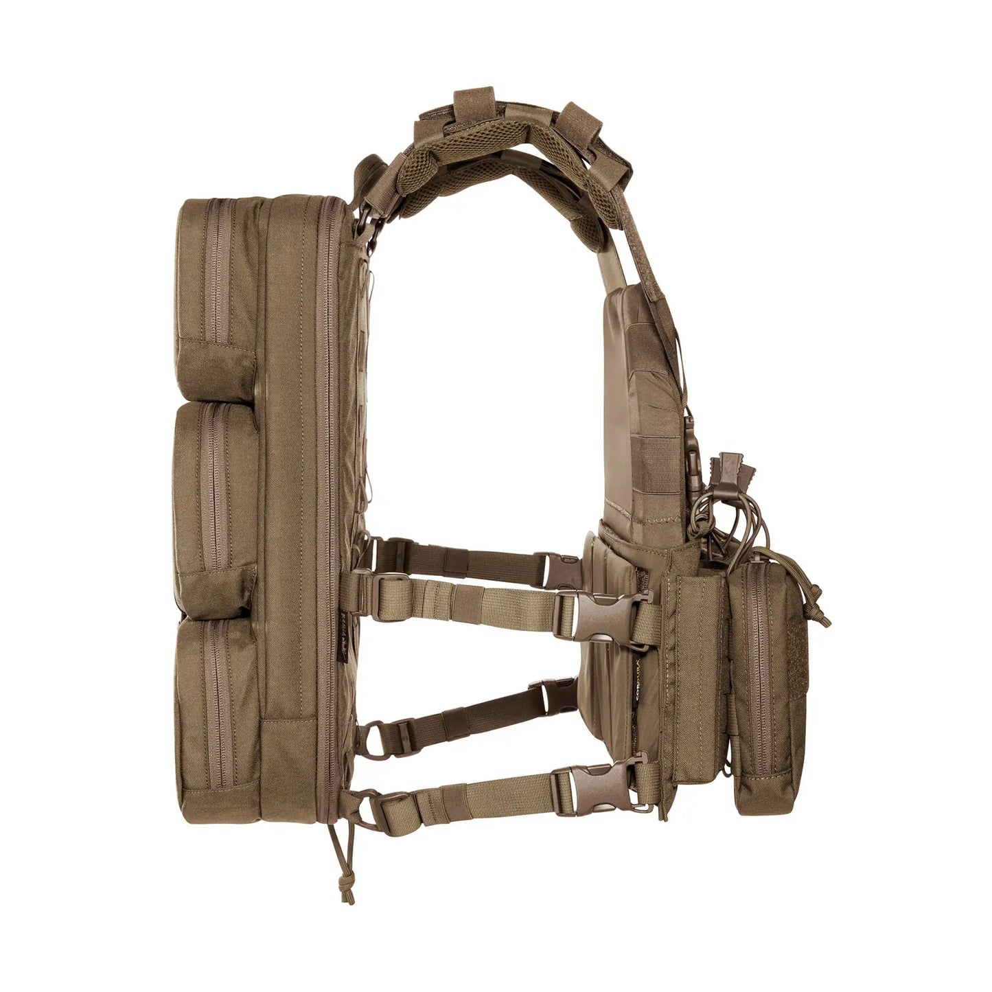 Chest Rig TT Modular Chest Rig 4xM4