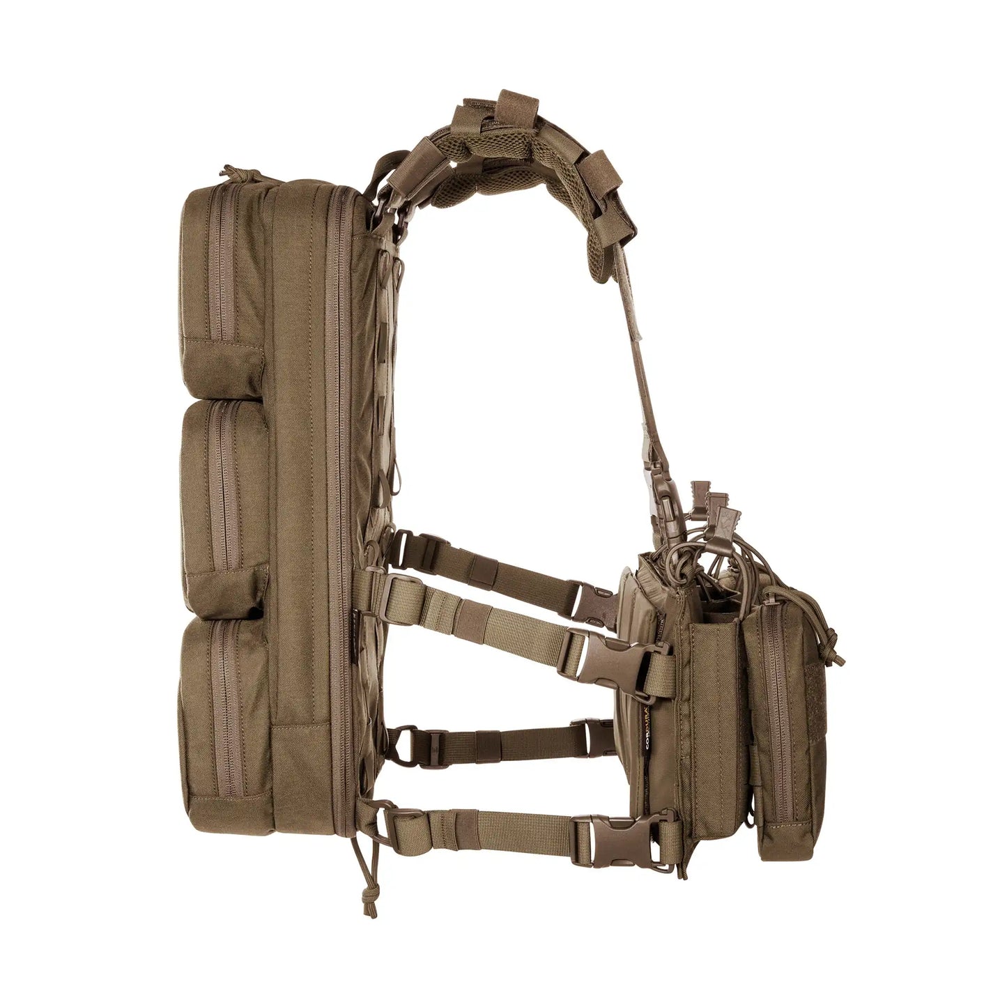 Chest Rig TT Modular Chest Rig 4xM4