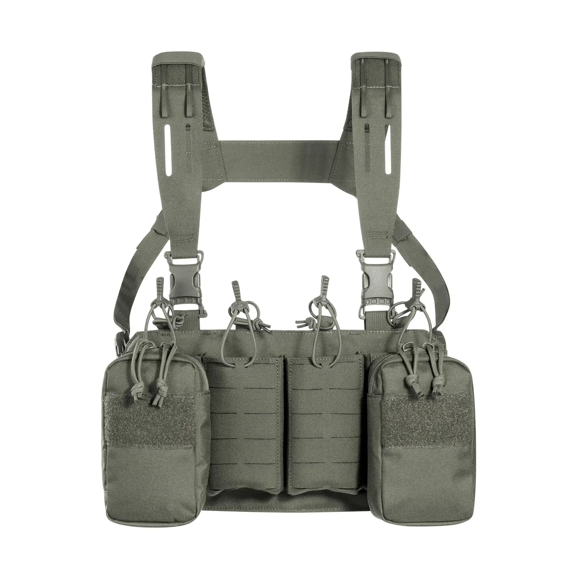 Chest Rig TT Modular Chest Rig 4xM4