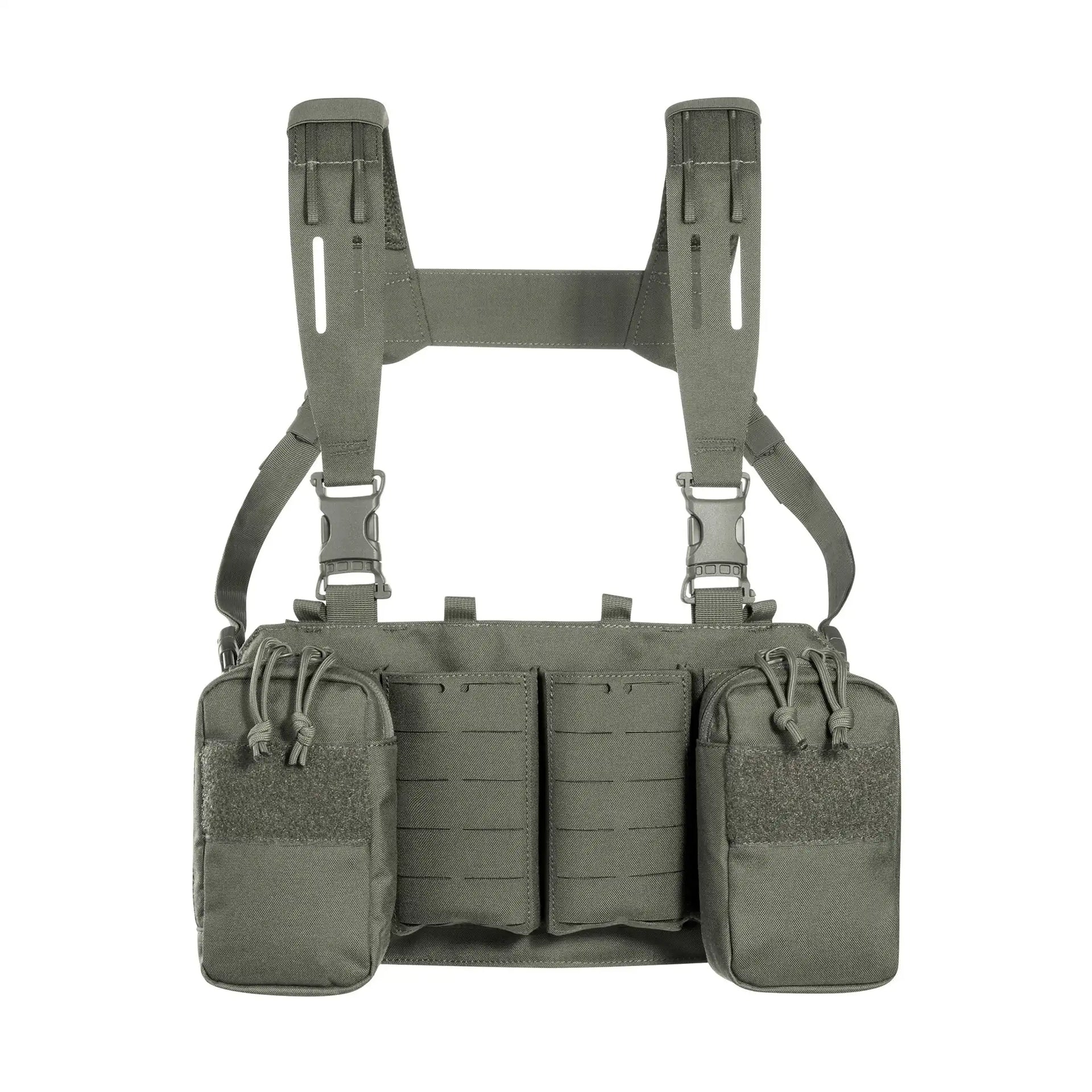 Chest Rig TT Modular Chest Rig 4xM4