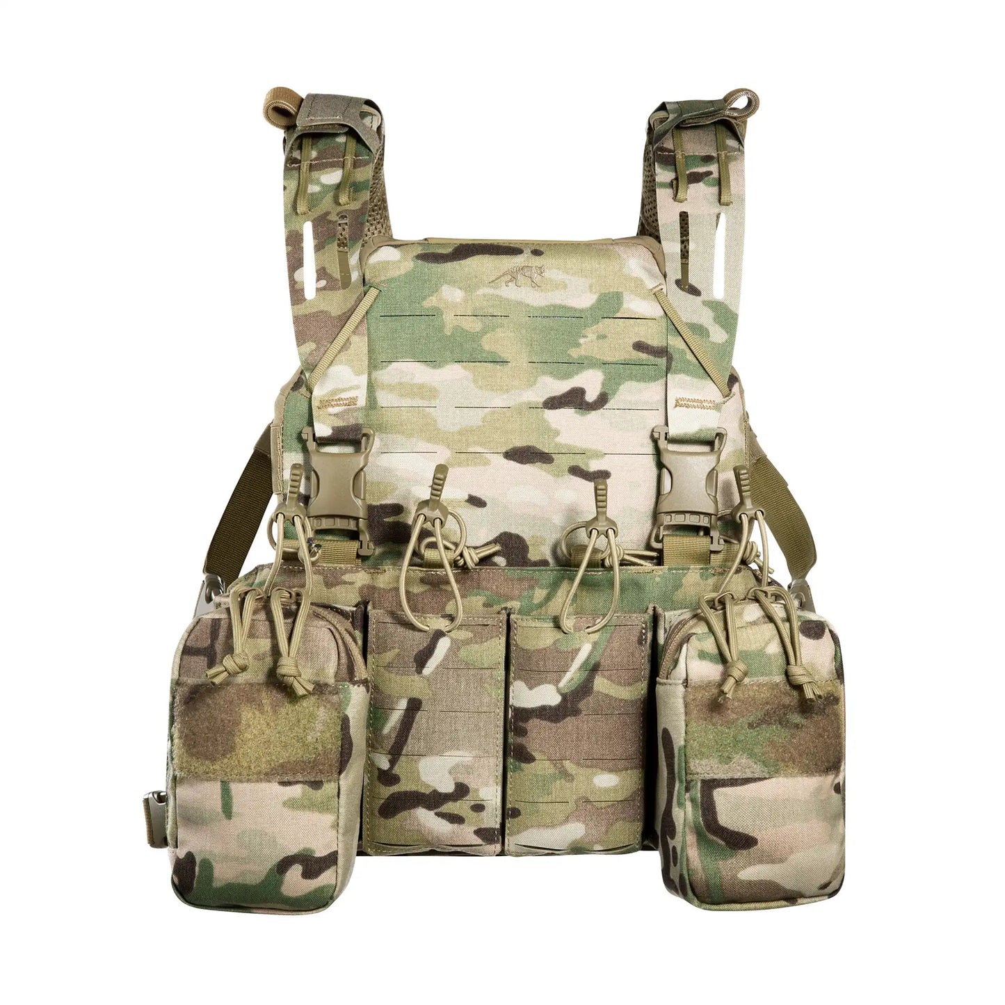 Chest Rig TT Modular Chest Rig 4xM4