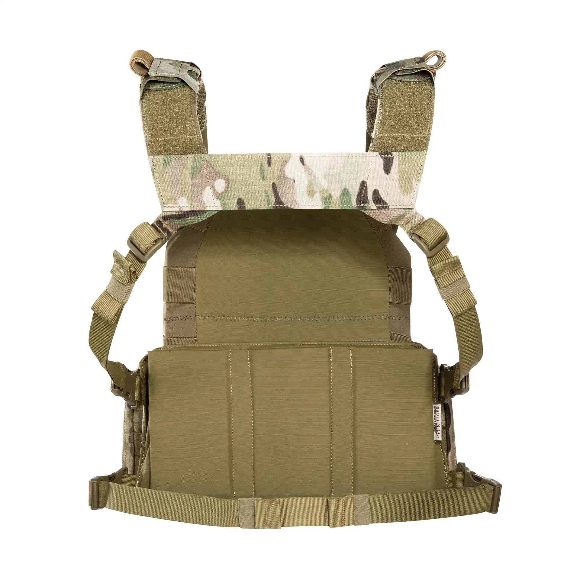 Chest Rig TT Modular Chest Rig 4xM4