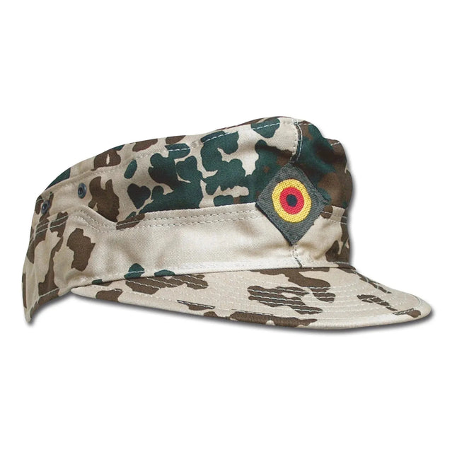 BW field cap Army