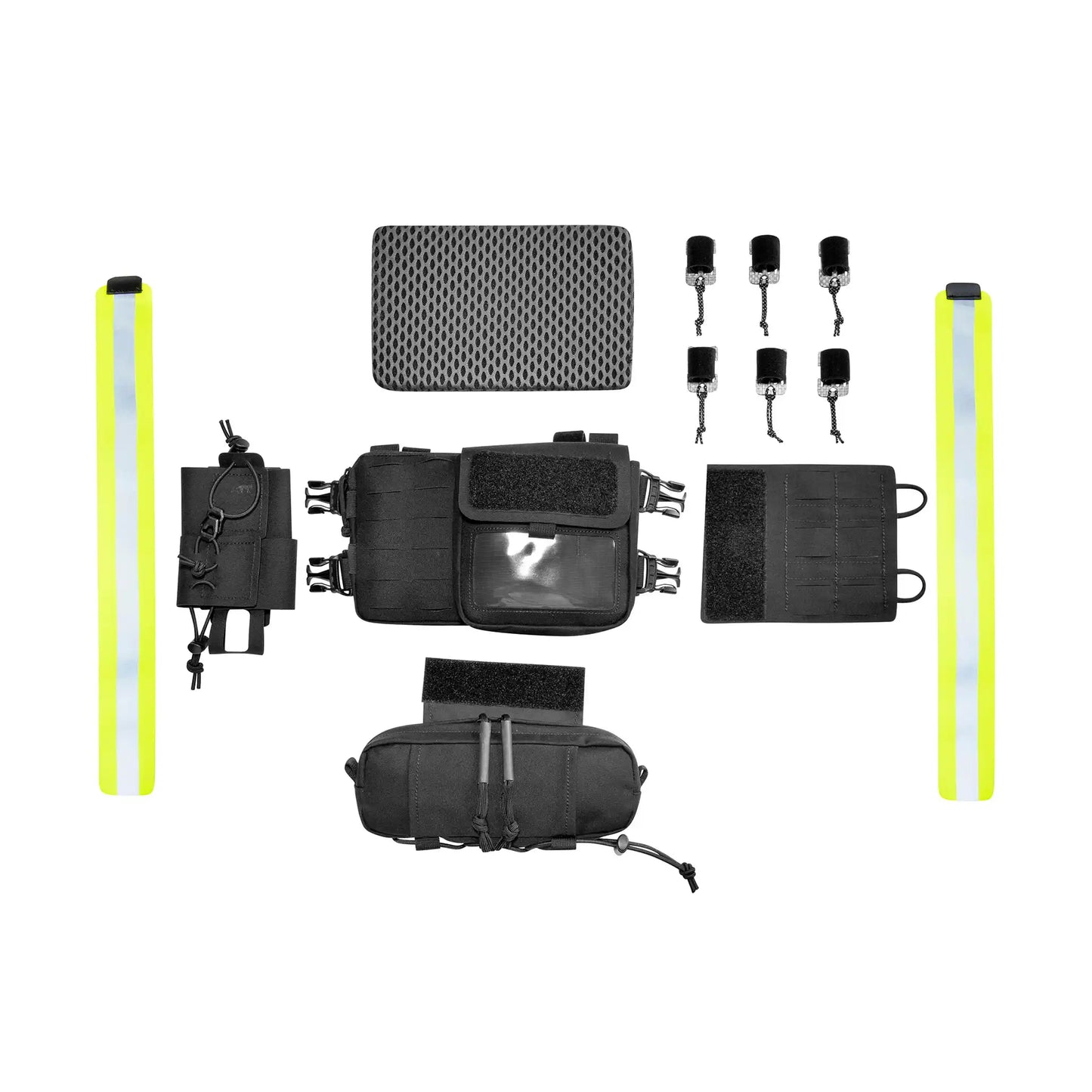 Chest Rig TT Security Pro Rig