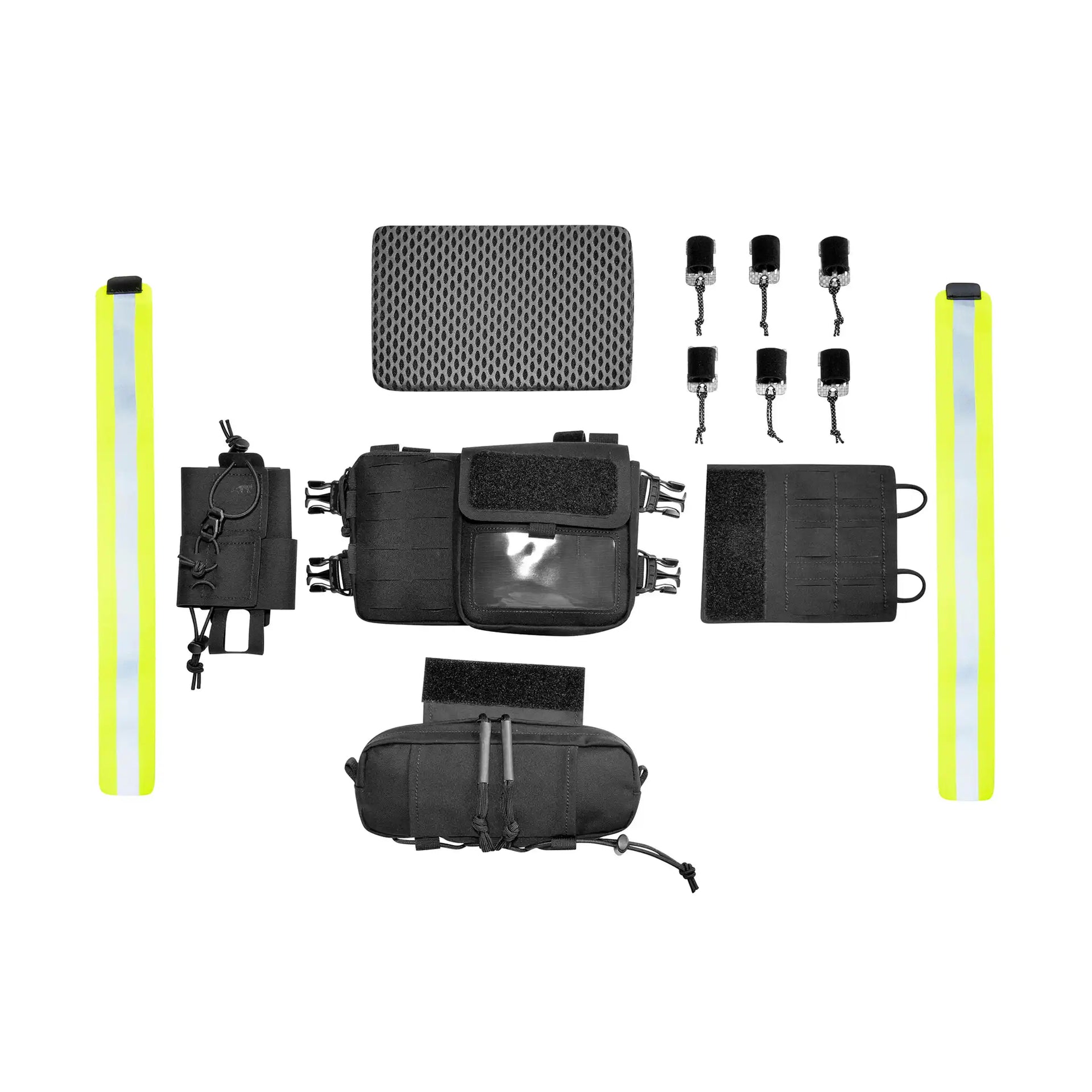 Chest Rig TT Security Pro Rig