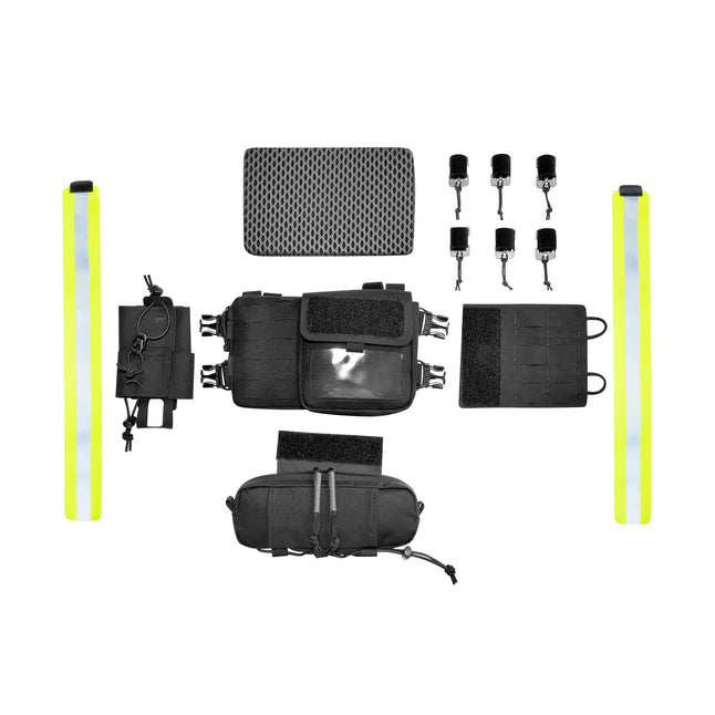 Chest Rig TT Security Pro Rig