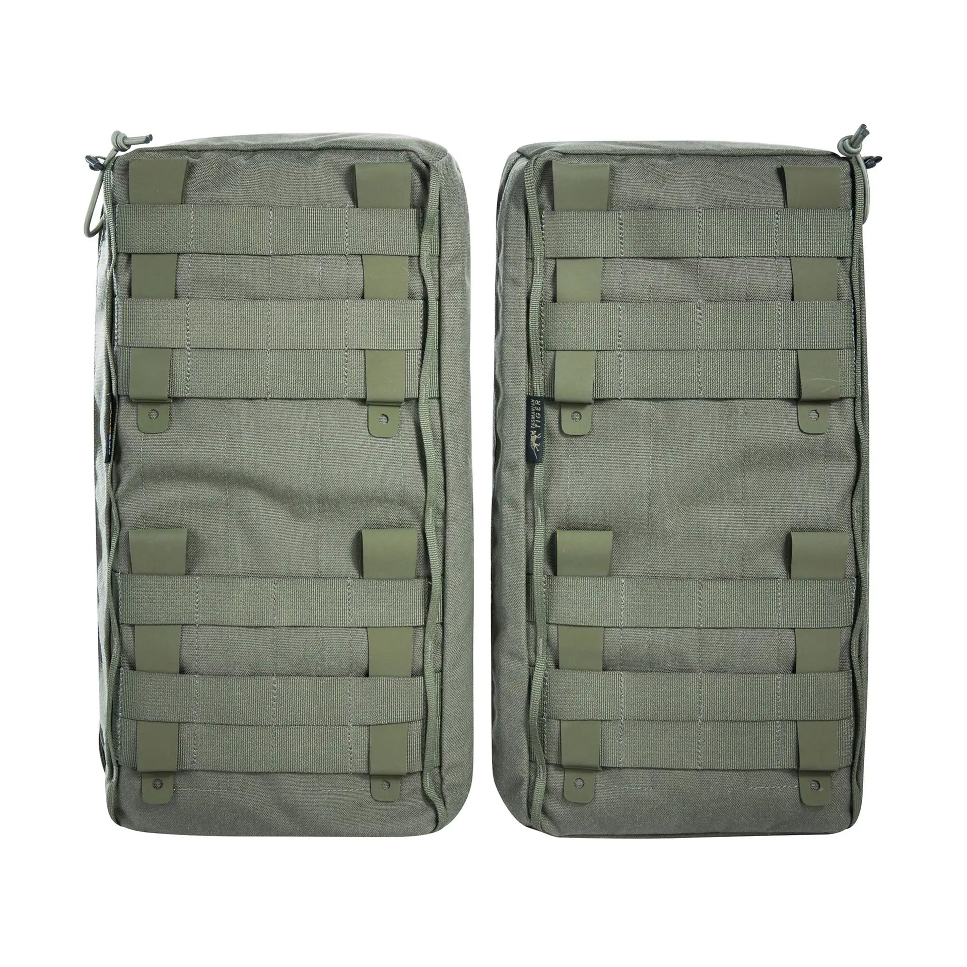 Balgtaschen-Set TT Tac Pouch 15 BSP IRR