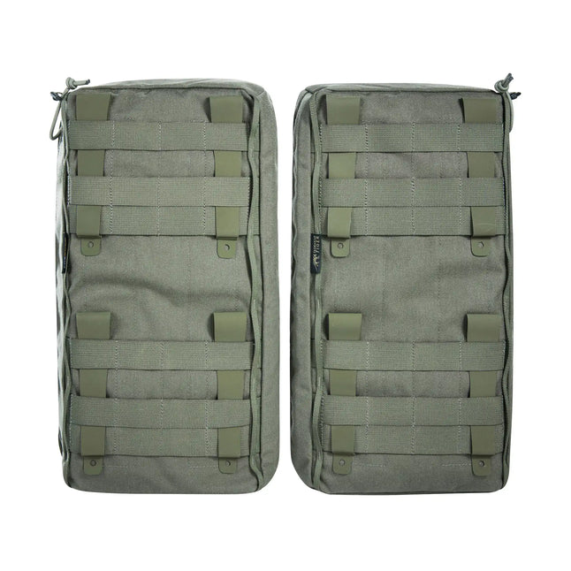 Balgtaschen-Set TT Tac Pouch 15 BSP IRR