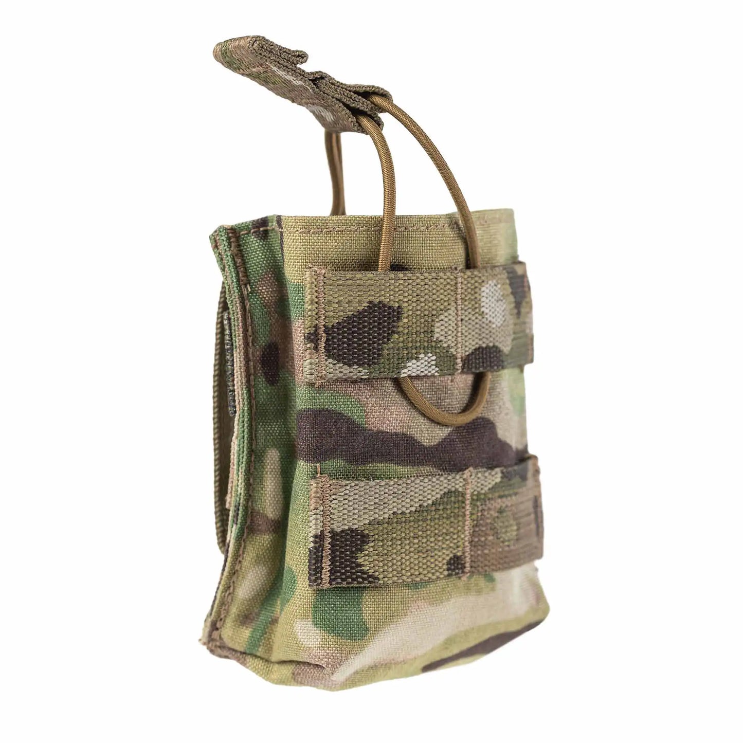 Magazintasche HK417 1er PA091