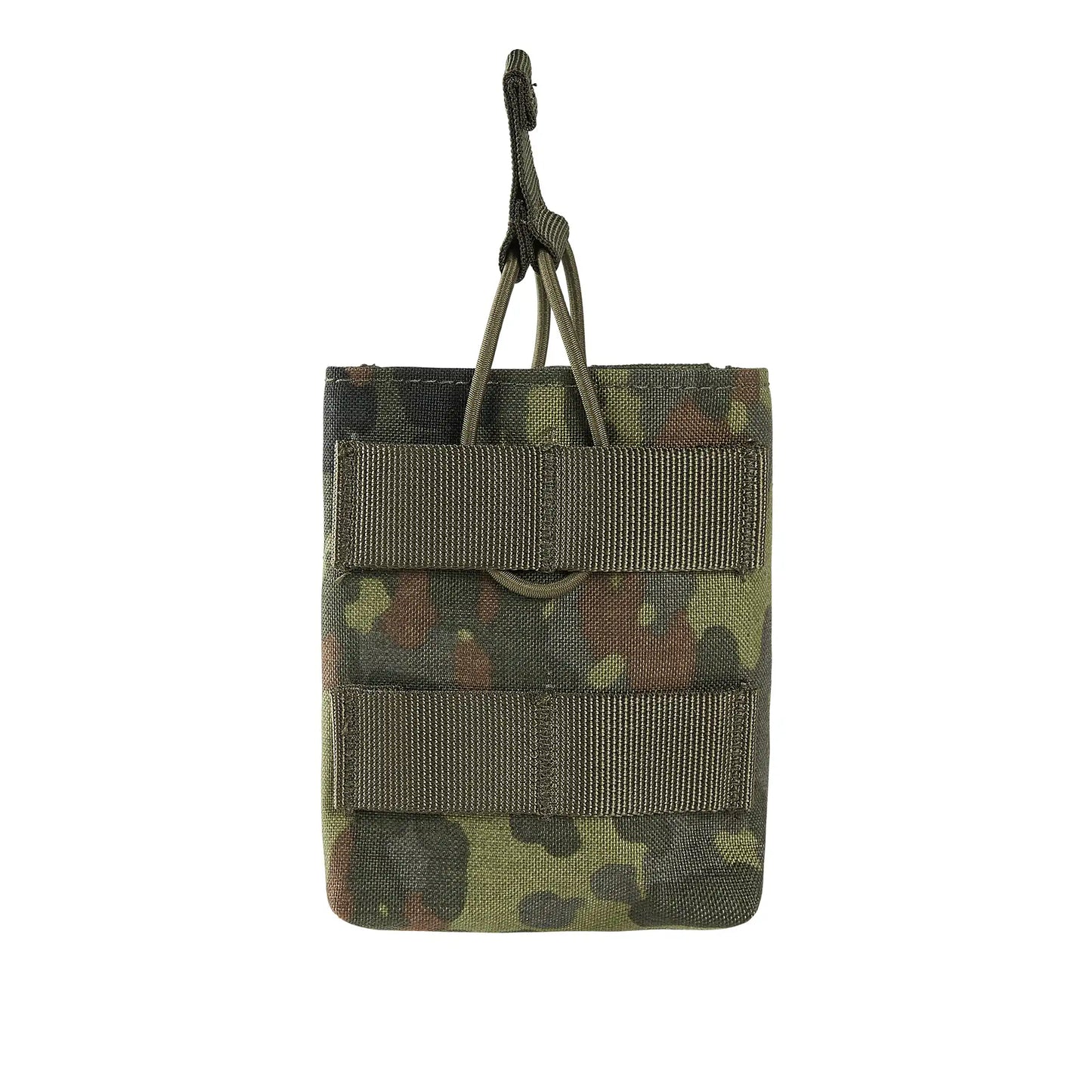 Magazintasche HK417 1er PA091