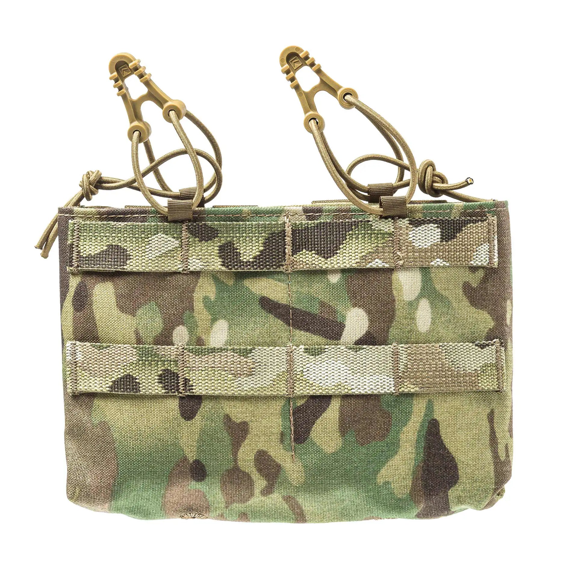 Magazintasche HK417 2er PA093