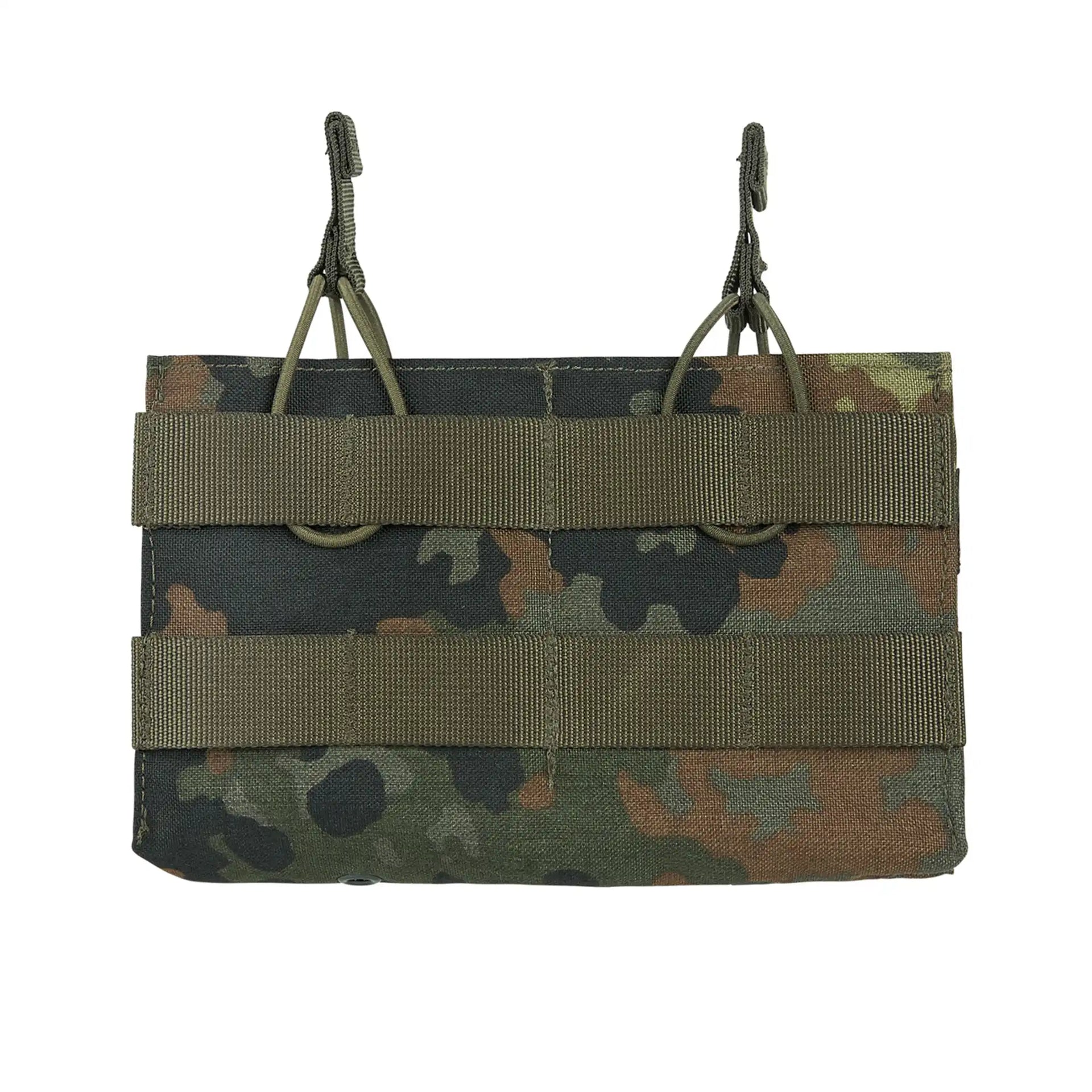 Magazintasche HK417 2er PA093