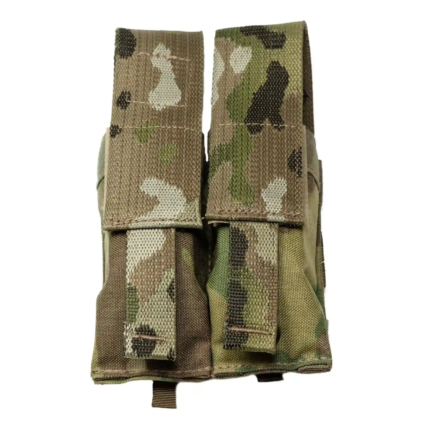 Magazine pouch pistol 2x PA004-2