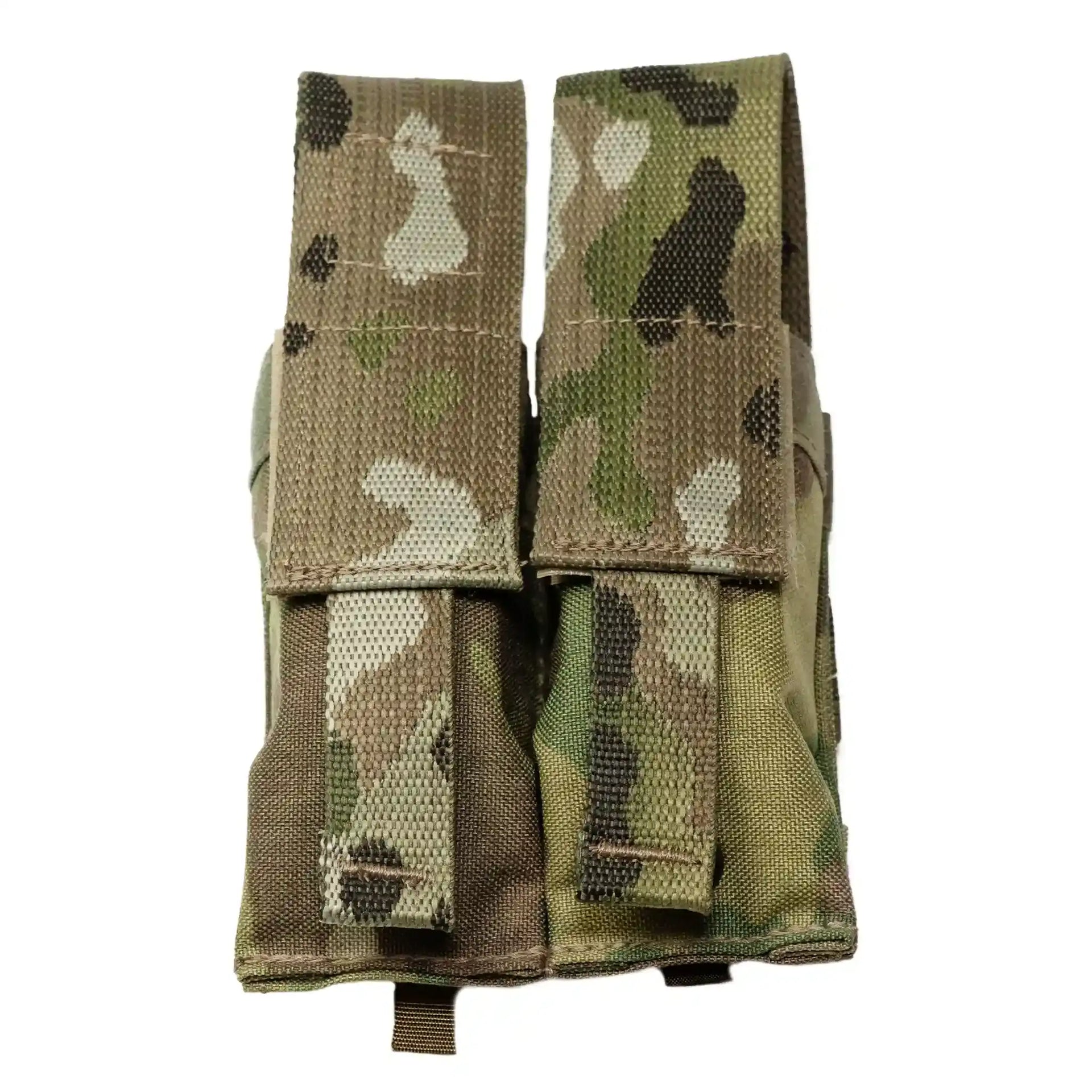 Magazine pouch pistol 2x PA004-2