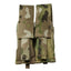 Magazine pouch pistol 2x PA004-2