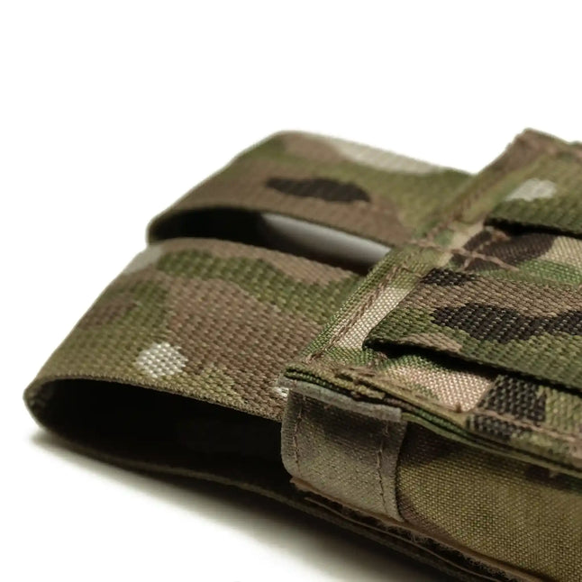 Magazine pouch pistol 2x PA004-2