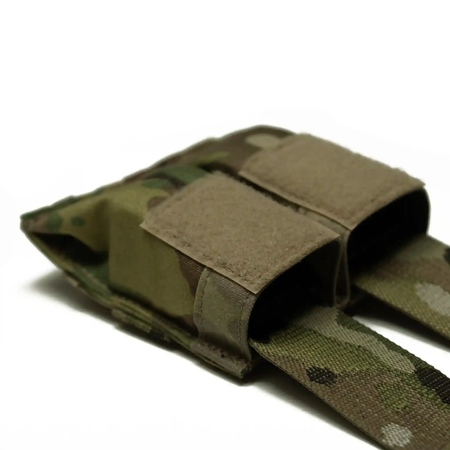 Magazine pouch pistol 2x PA004-2