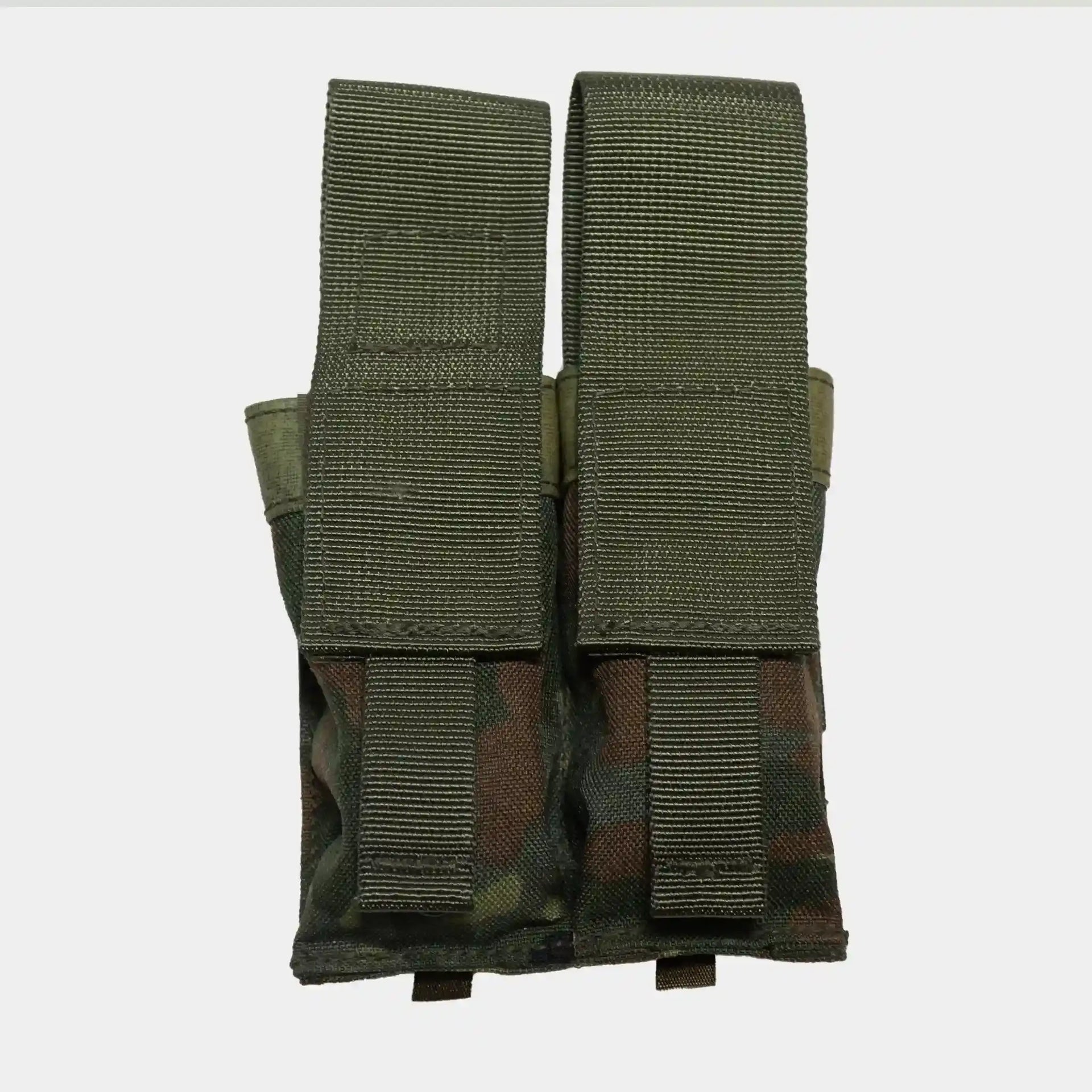 Magazine pouch pistol 2x PA004-2