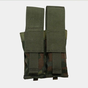 Flecktarn