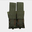 Magazine pouch pistol 2x PA004-2
