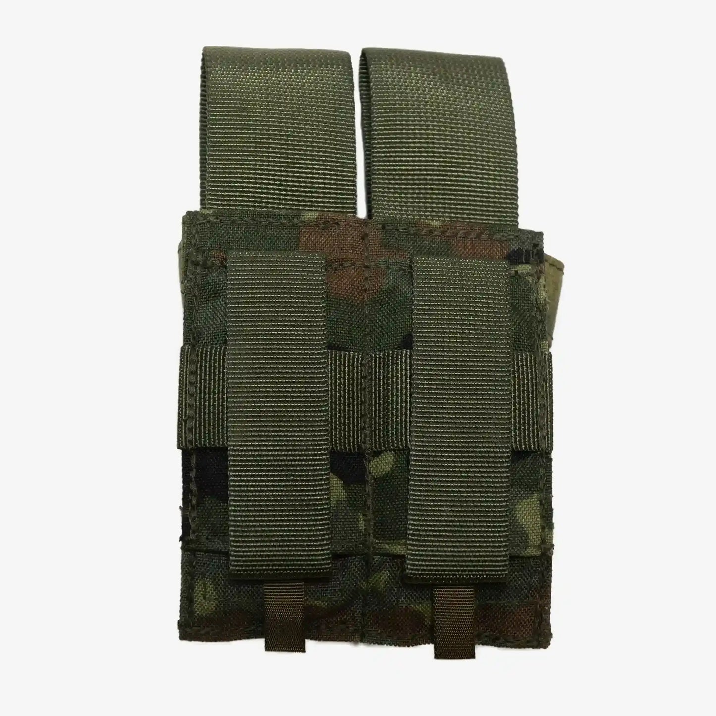 Magazine pouch pistol 2x PA004-2