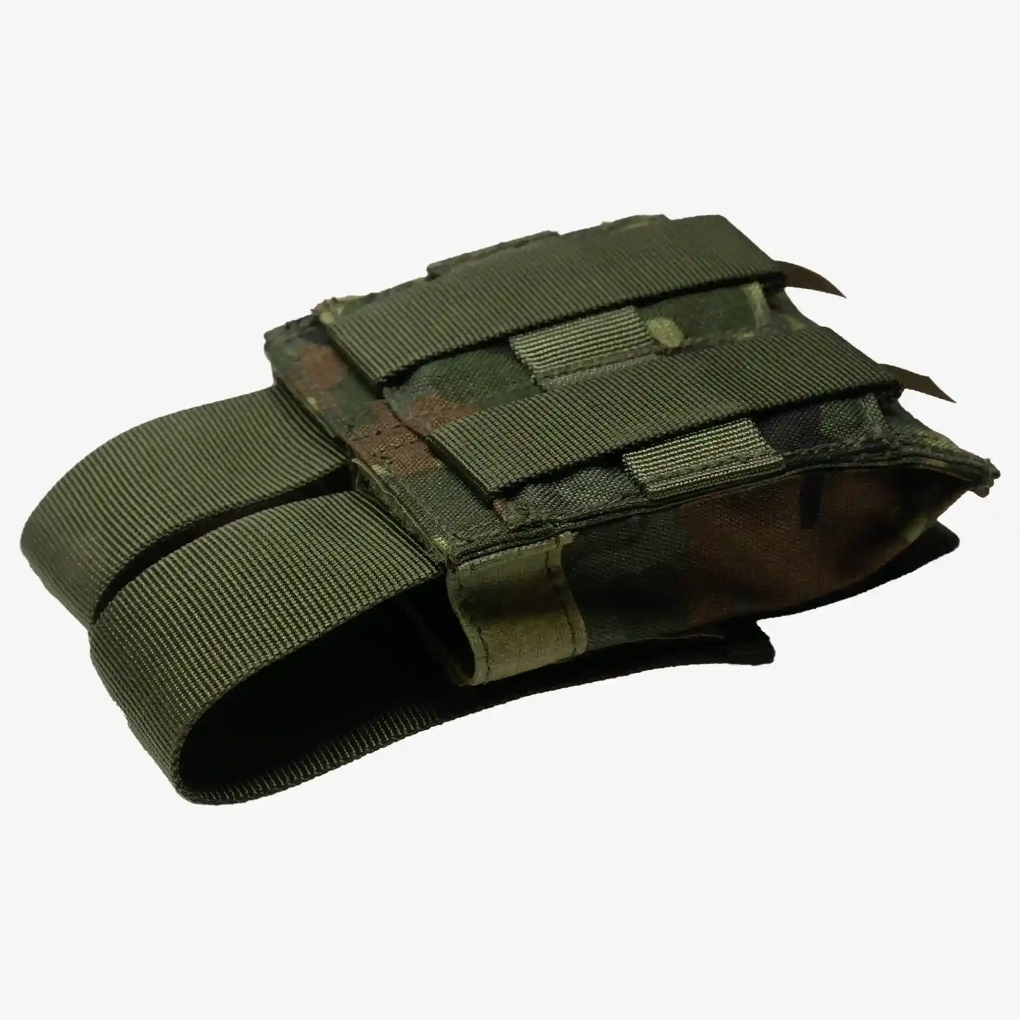 Magazine pouch pistol 2x PA004-2