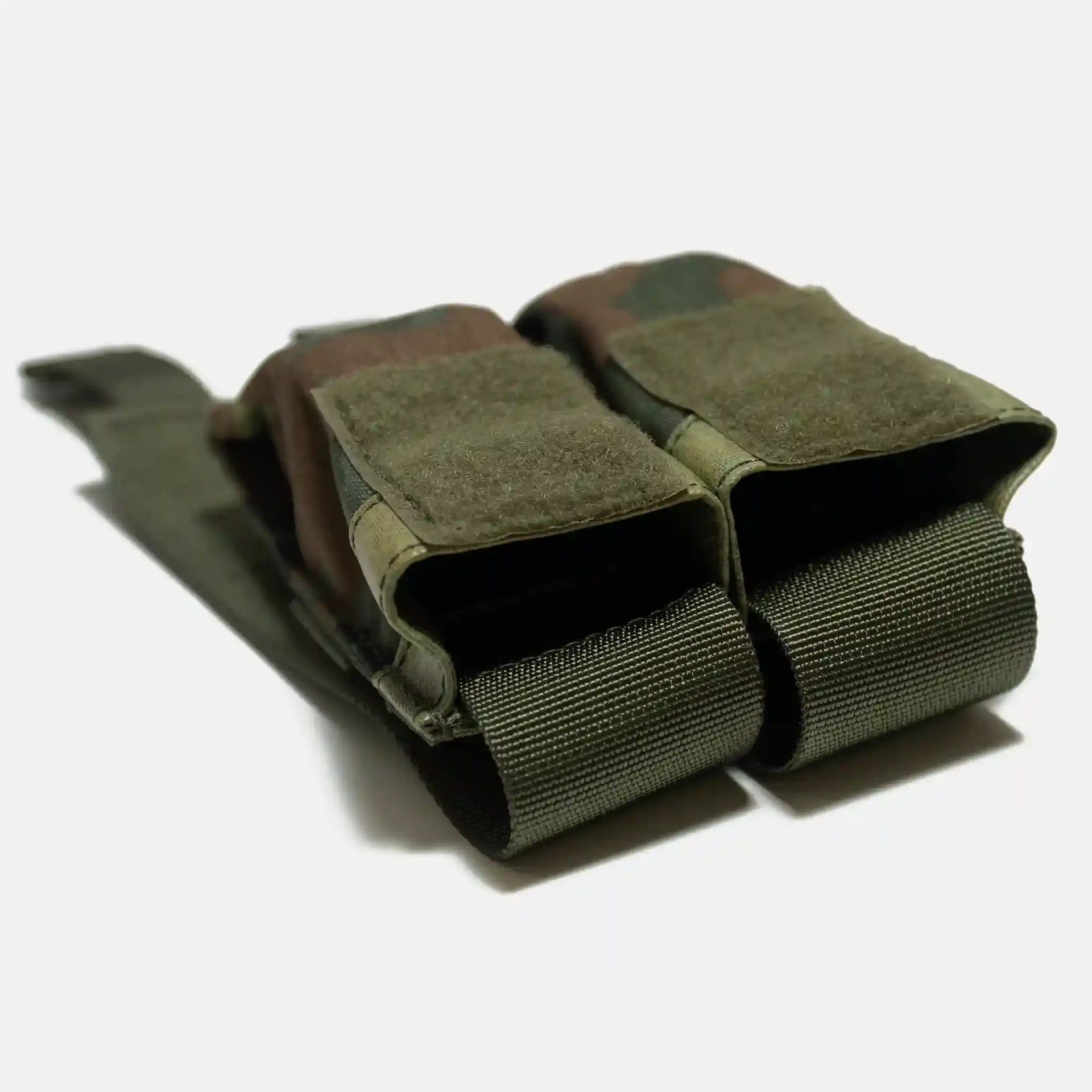Magazine pouch pistol 2x PA004-2