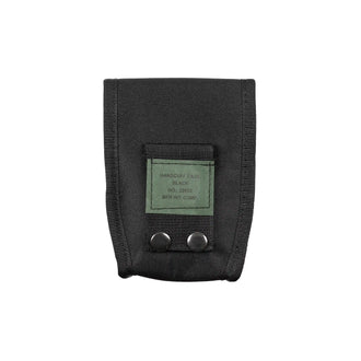 Handschellenetui Nylon mit Klett