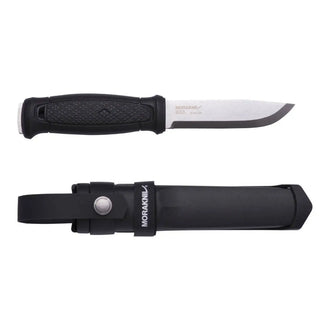 Outdoor knife Garberg with Multi-Mount