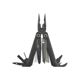 Multiherramienta Wave Alpha Obsidiana + Kit de Puntas Bundle