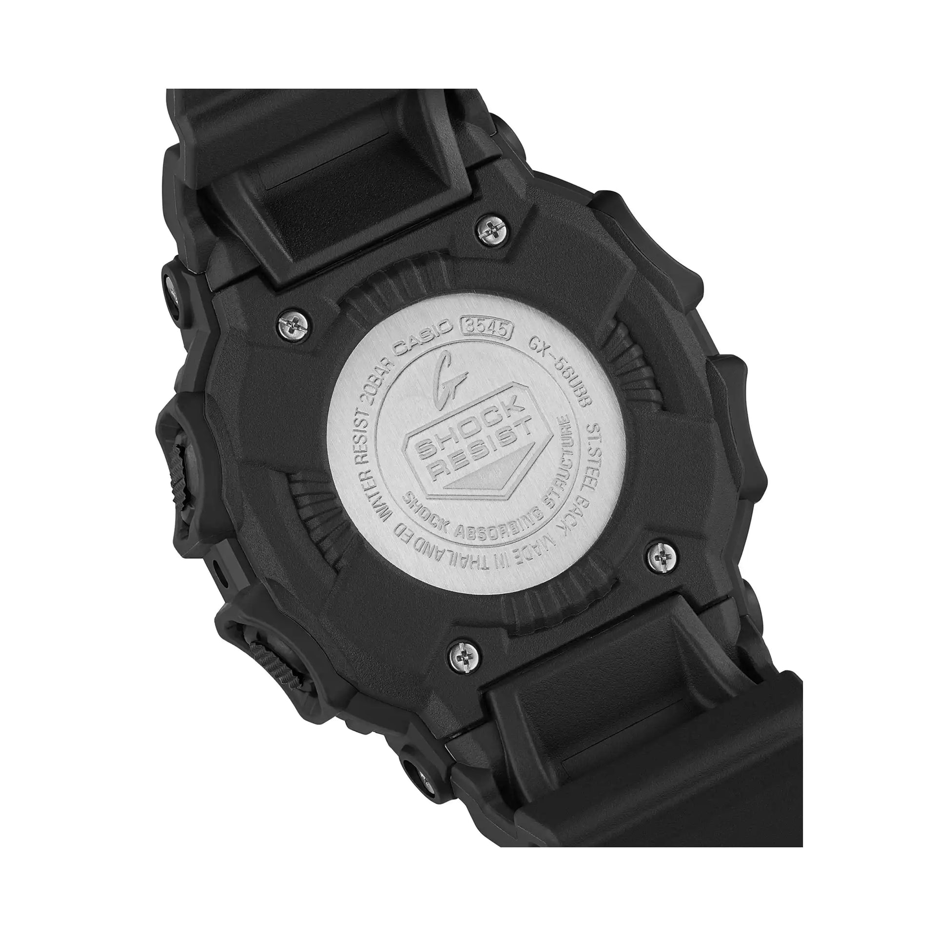 Wristwatch GX-56UBB-1ER