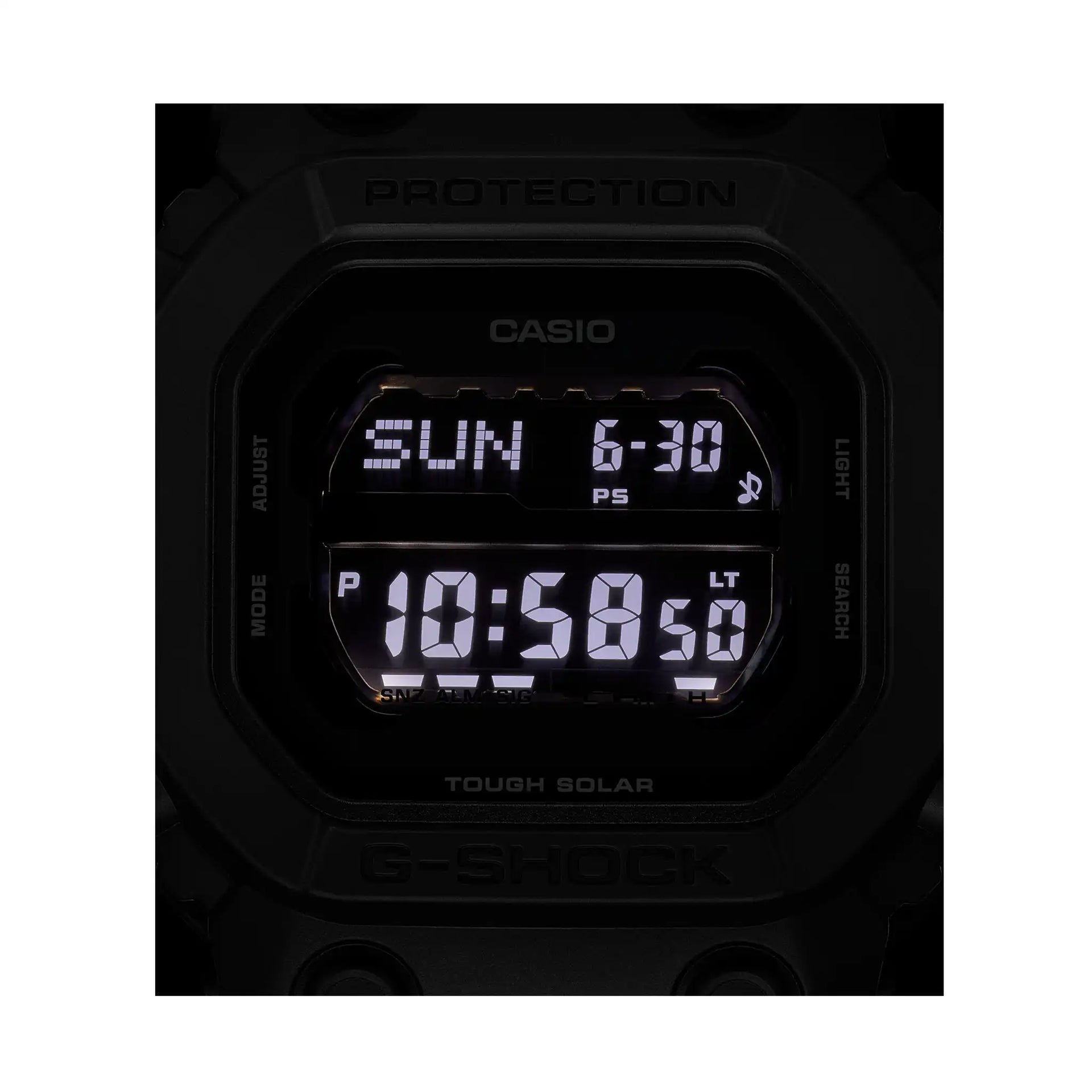 Wristwatch GX-56UBB-1ER