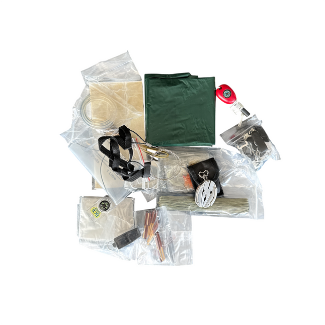 BCB BCB Special Forces Survival Kit CK028 Gebraucht - ASMC