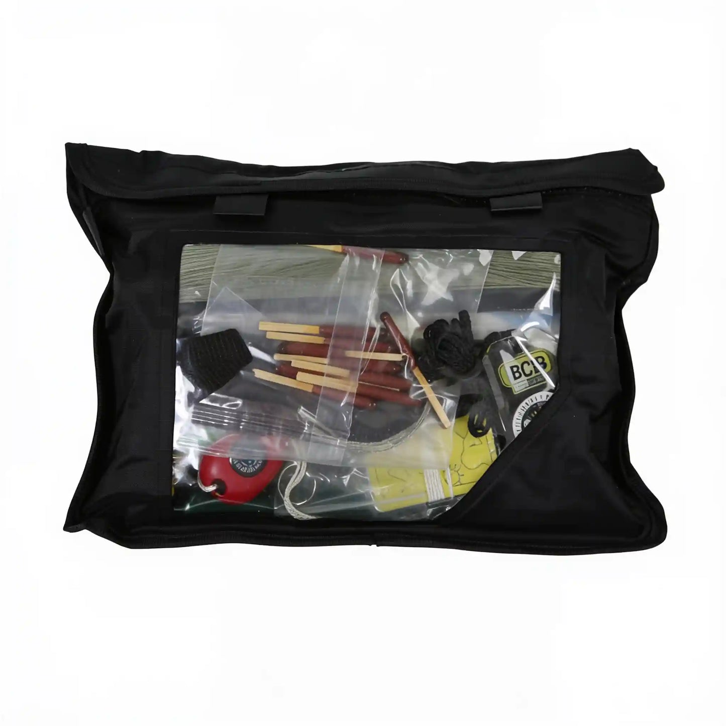 Special Forces Survival Kit CK028 Used