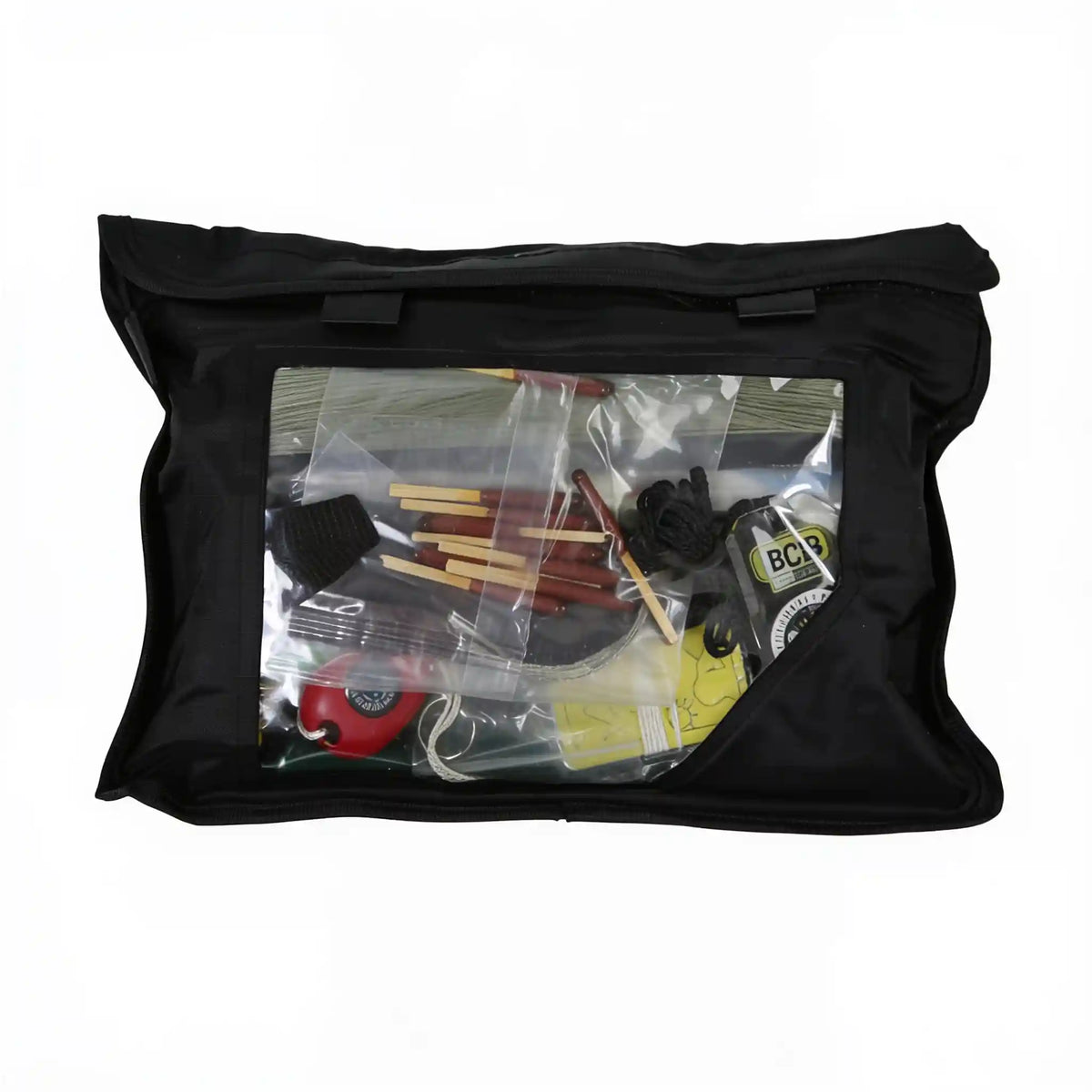 Special Forces Survival Kit CK028 Used