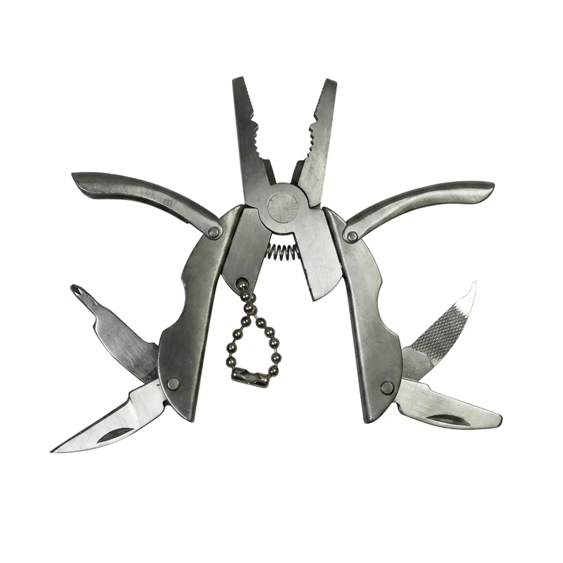 Special Forces Survival Kit CK028 Used