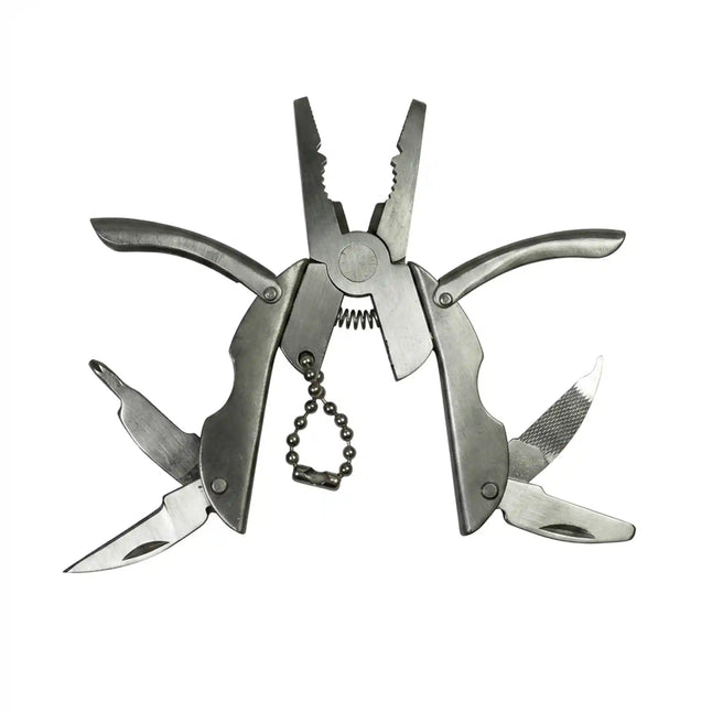 Special Forces Survival Kit CK028 Used