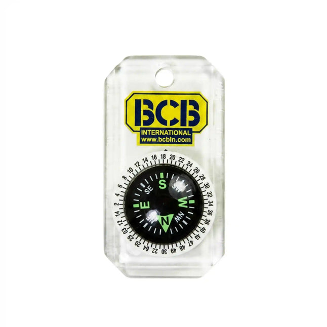 Special Forces Survival Kit CK028 Used