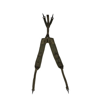 Koppeltragegestell US GI Suspender LC2 Oliv