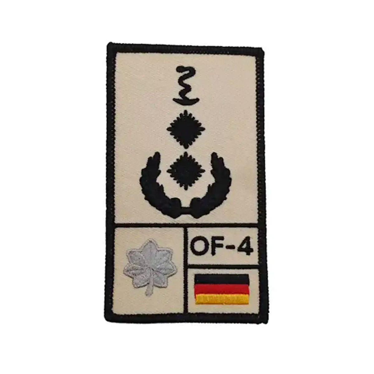 Distintivo di grado Oberfeldapotheker