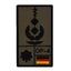 Rank Patch Oberfeldarzt Luftwaffe