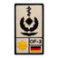 Rank Patch Oberstabsarzt Luftwaffe