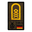 Parche de rango Oberstabsbootsmann