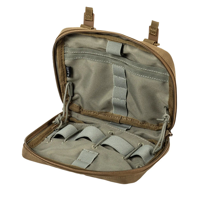 Tasca amministrativa Flex Large