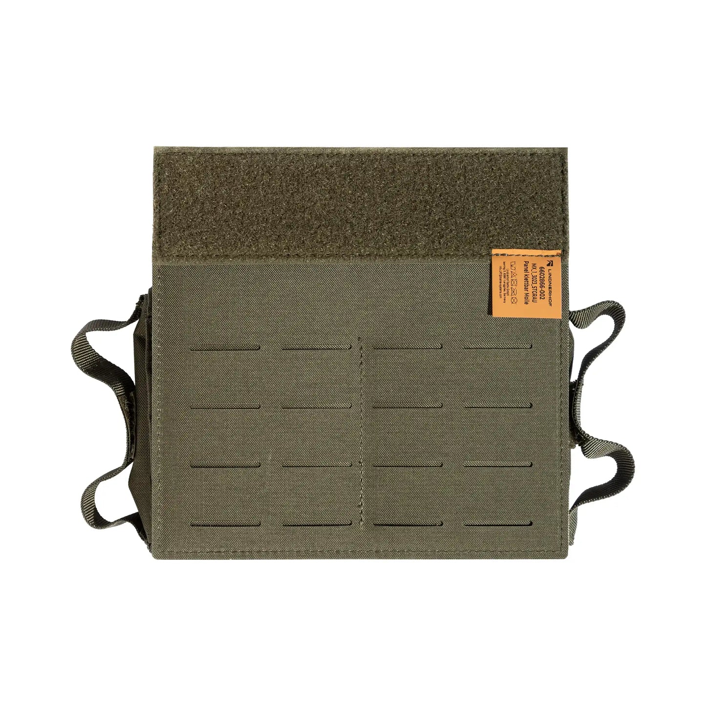Panel klettbar Molle MX3023