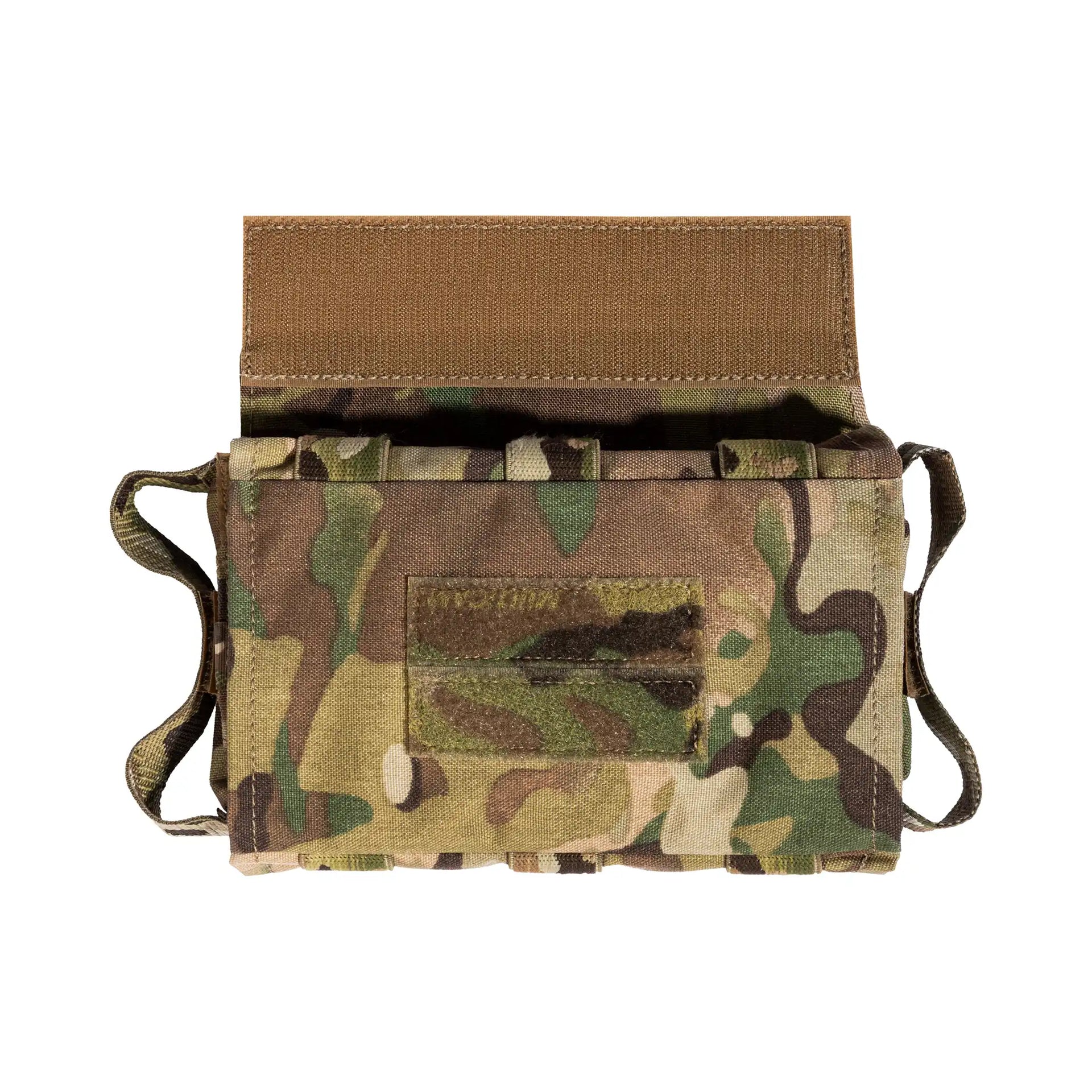Panel klettbar Molle MX3023